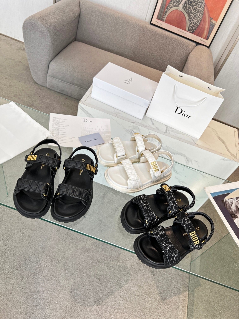 Christian Dior Sandals